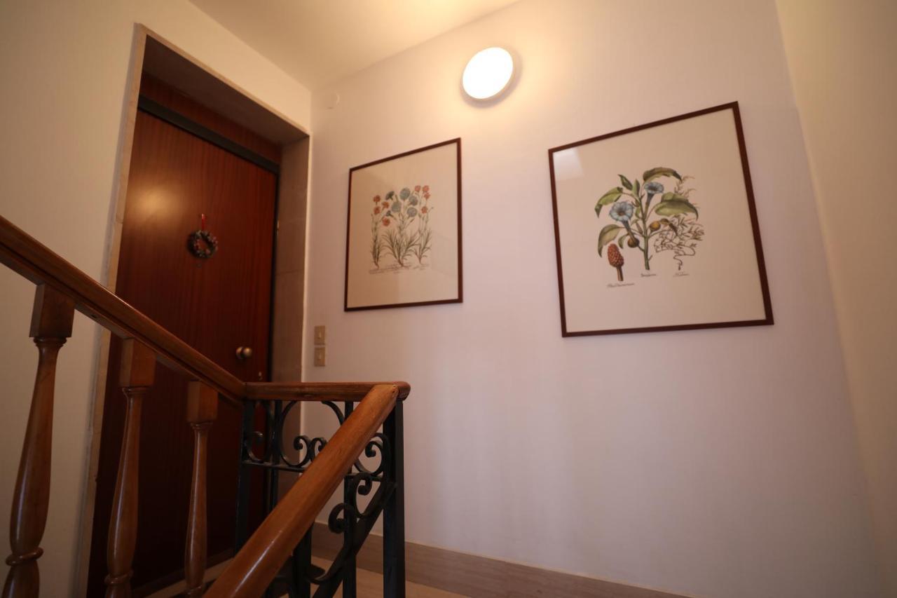 Lovely Apartment In Veneţia Exterior foto